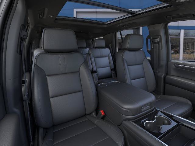 New 2026 Chevrolet Tahoe RST w/ Comfort Package AWD/4WD image 16