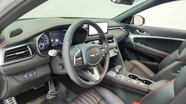 Used 2026 Genesis G70 3.3T Sport Prestige AWD/4WD image 19