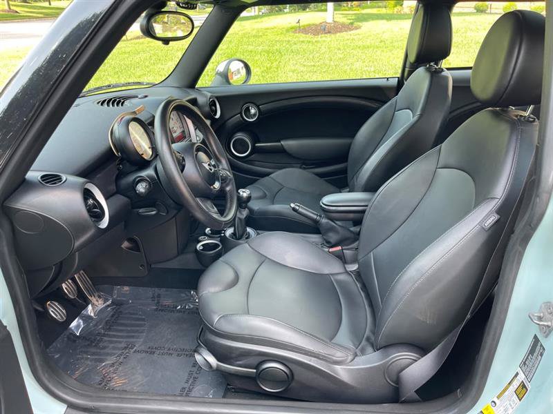 Used 2012 MINI Cooper S FWD image 29
