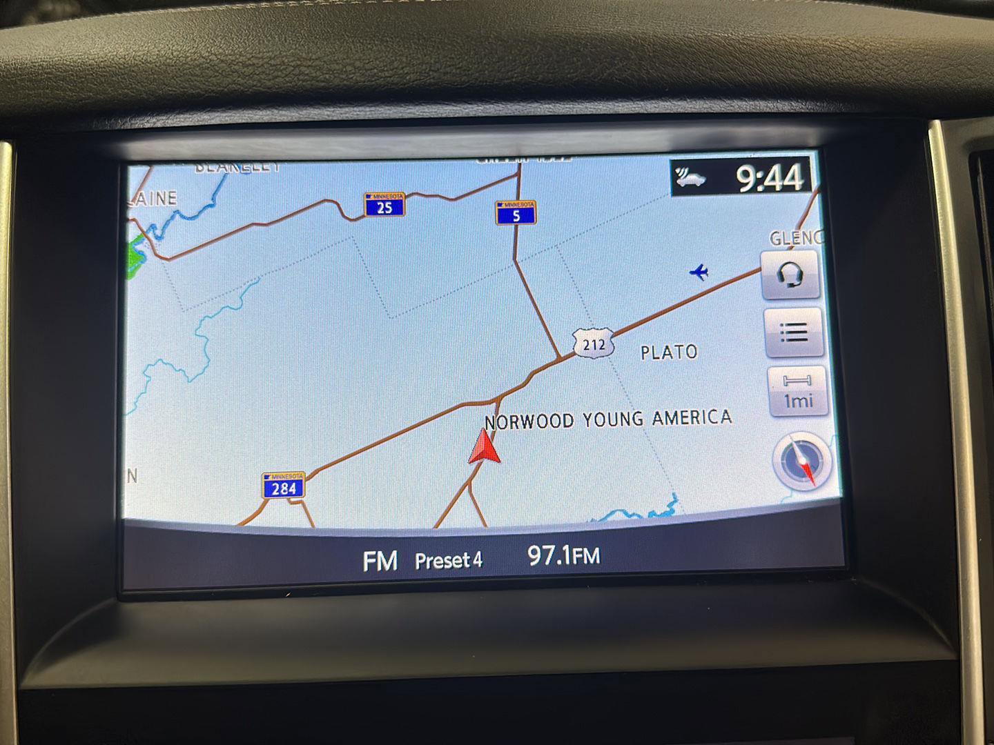 Used 2019 INFINITI Q50 Sport w/ Proactive Package image 20