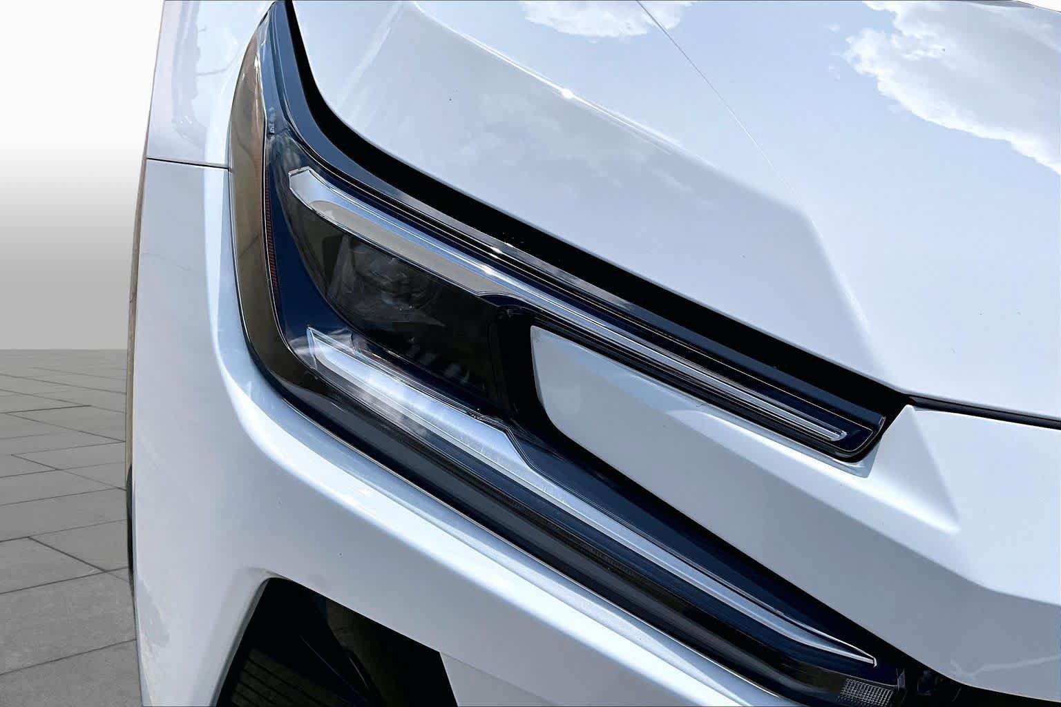 Used 2026 Toyota RAV4 SE FWD image 28