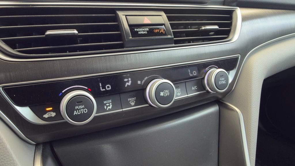 Used 2020 Honda Accord LX image 25