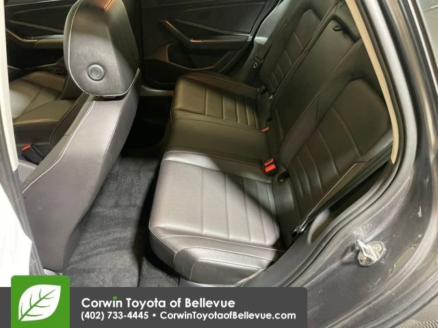 Used 2024 Volkswagen Jetta SE image 24