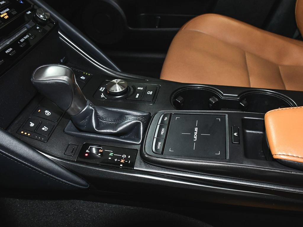 Used 2022 Lexus IS 300 AWD w/ Premium Package image 37