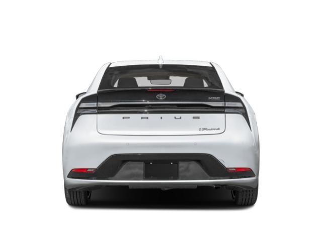 Used 2024 Toyota Prius Prime Premium image 27