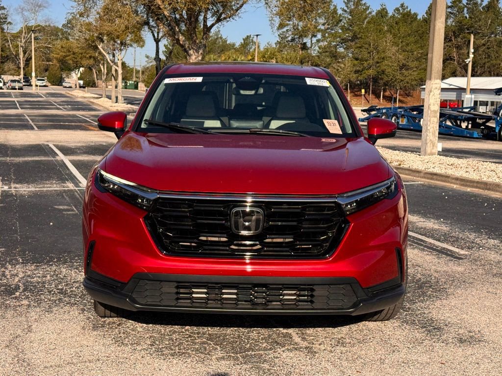 Used 2023 Honda CR-V EX image 2