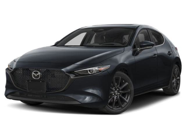 New 2026 MAZDA MAZDA3 2.5 S Hatchback w/ Premium Pkg FWD image 2