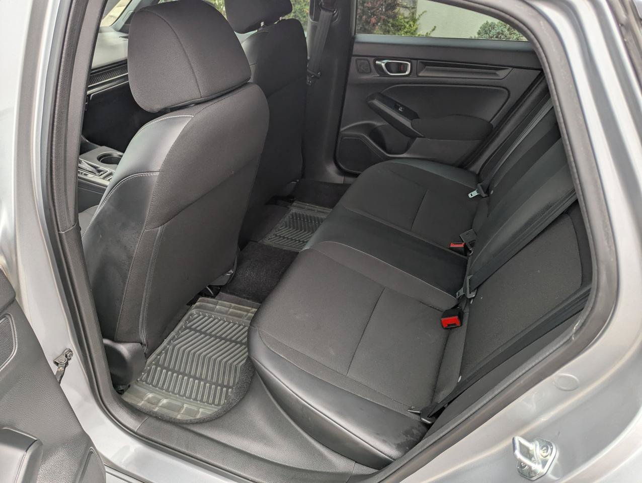 Used 2022 Honda Civic Sport image 23