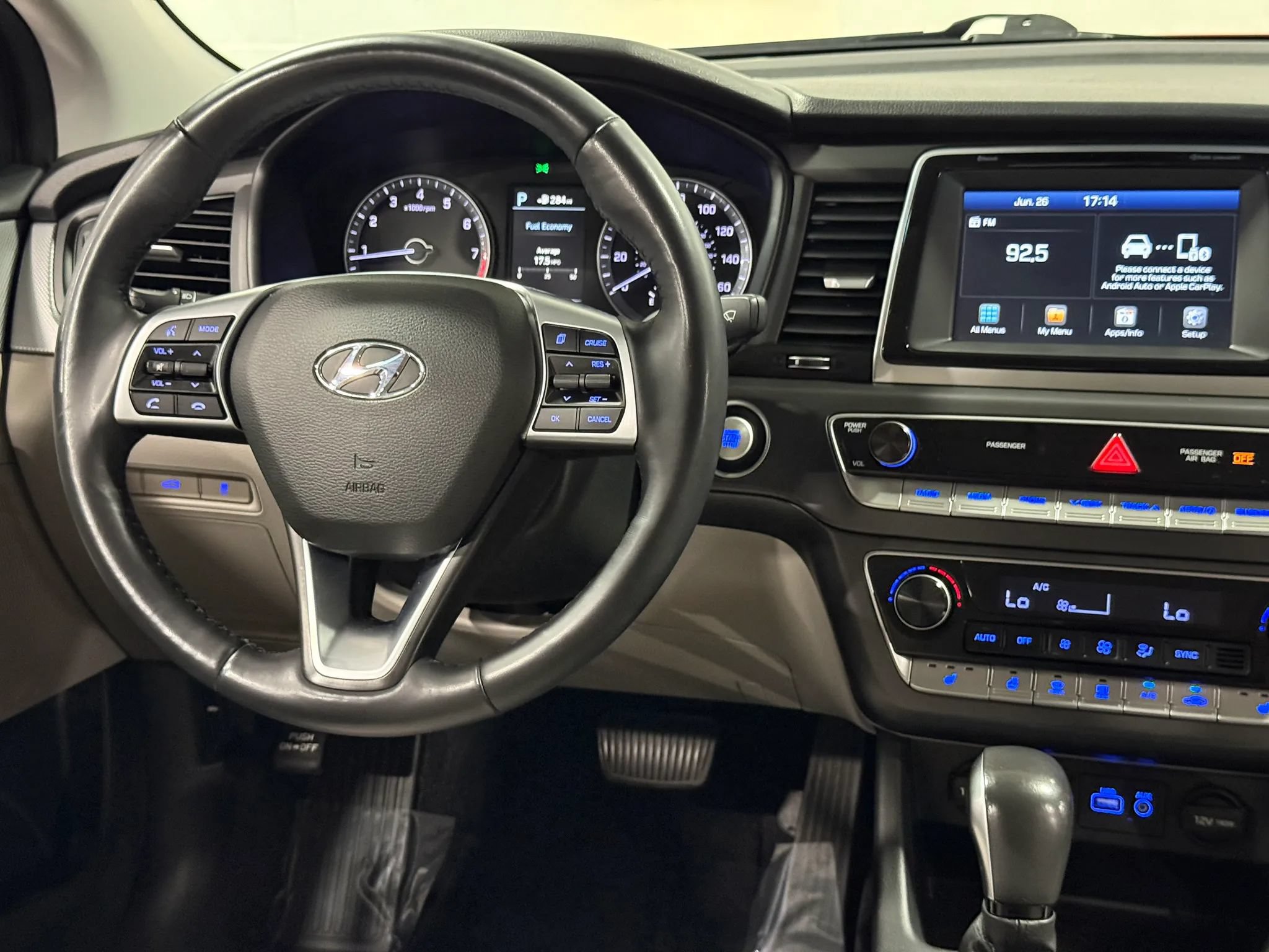 Used 2019 Hyundai Sonata SEL FWD image 22
