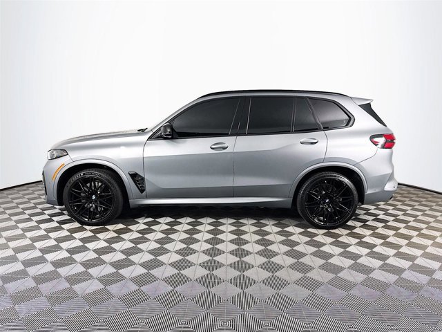 Used 2026 BMW X5 M Competition w/ Executive Package image 4