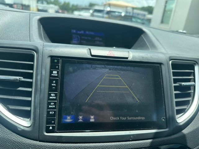 Used 2016 Honda CR-V EX-L image 14