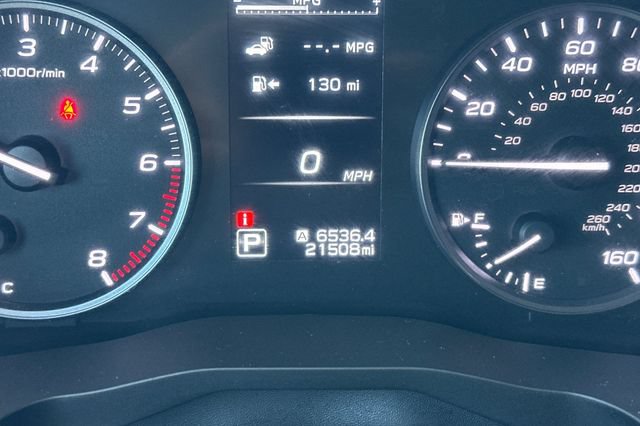 Used 2025 Subaru Ascent Premium AWD/4WD image 28