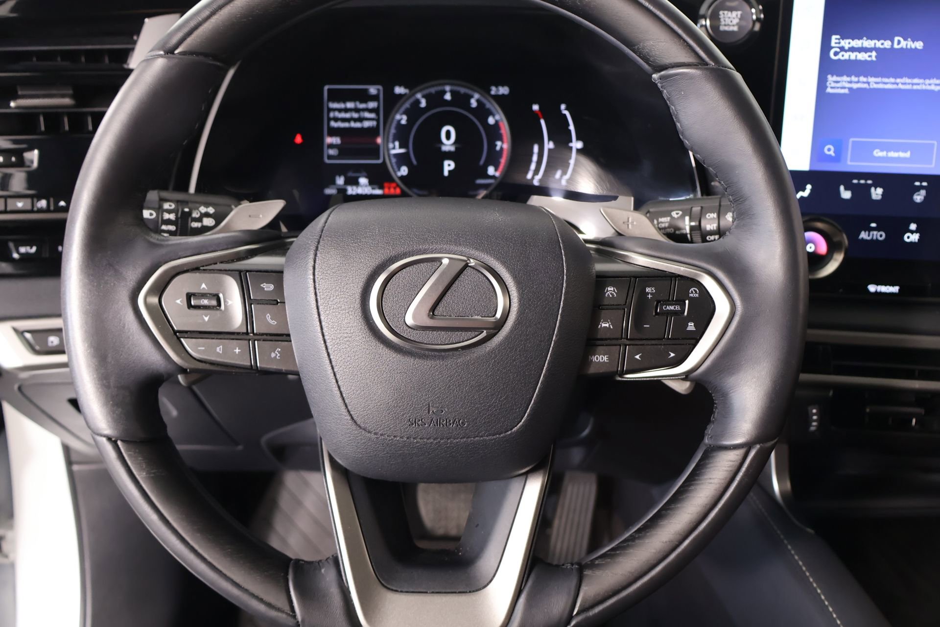 Used 2023 Lexus RX 350 Premium Plus w/ Cold Area Package FWD image 3