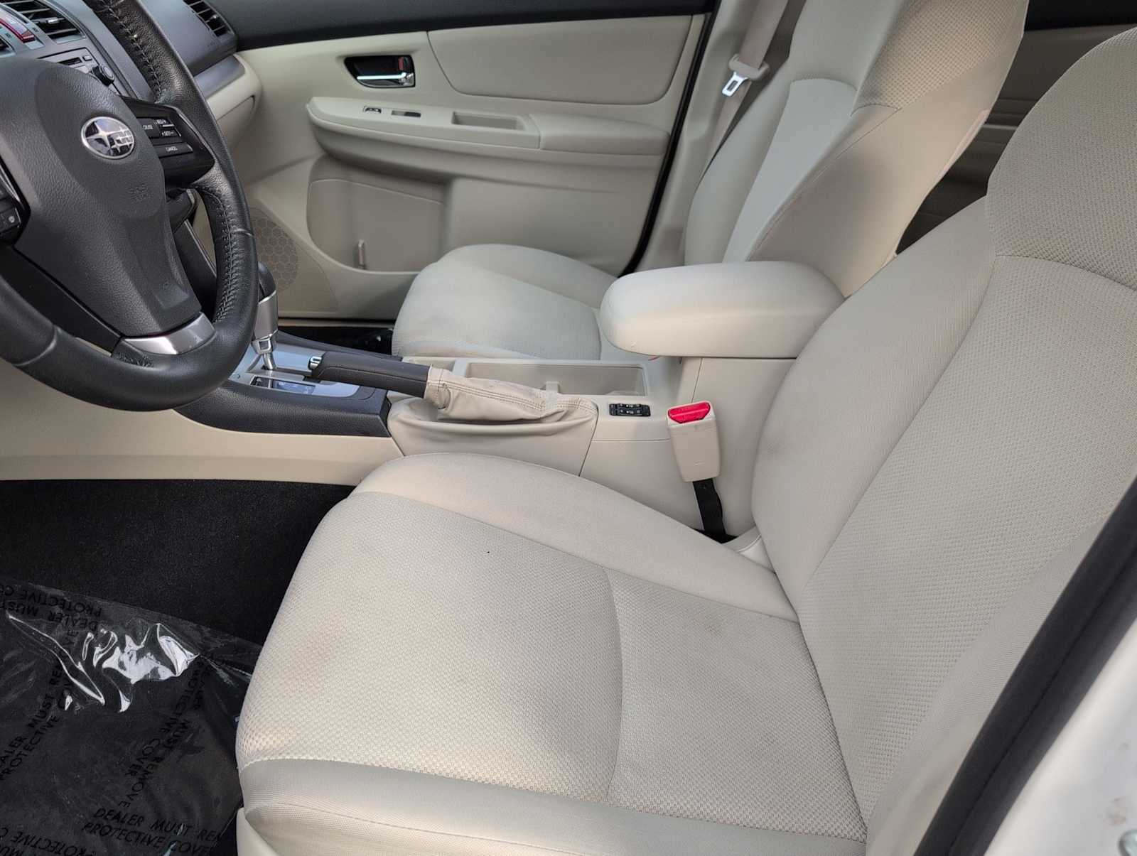 Used 2012 Subaru Impreza 2.0i Premium AWD/4WD image 16