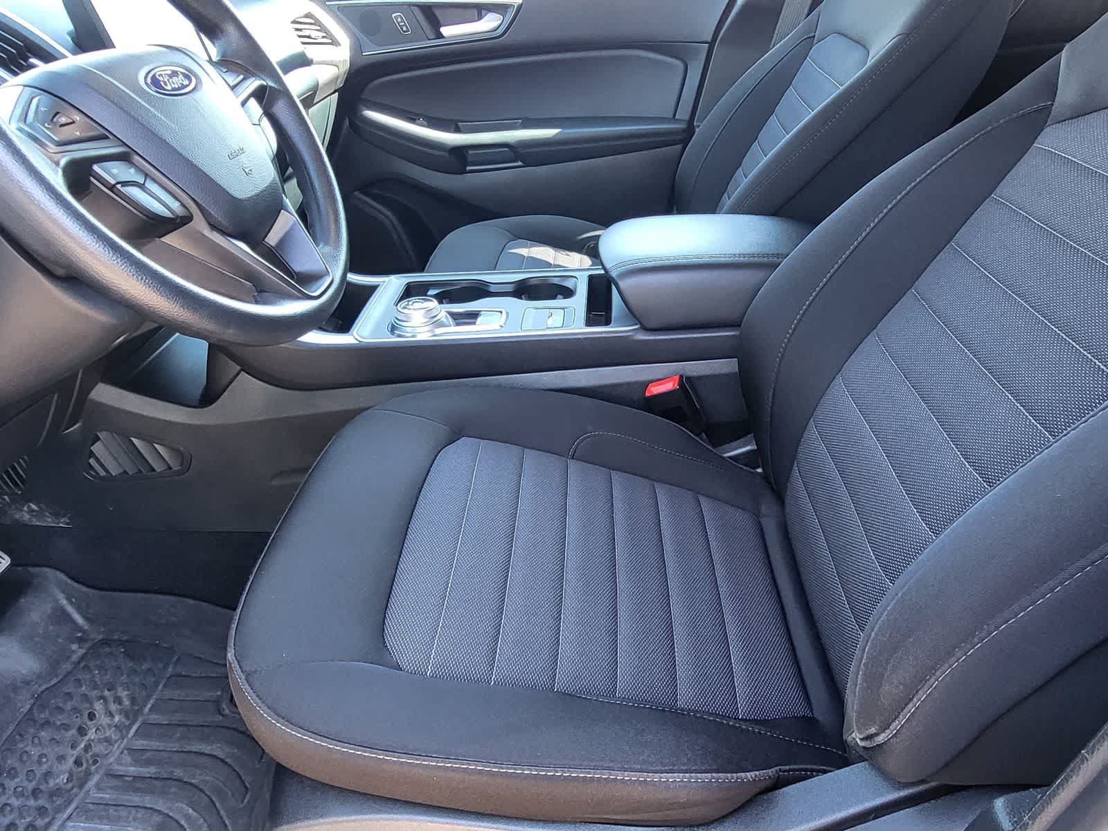 Used 2024 Ford Edge SE w/ Black Appearance Package AWD/4WD image 26