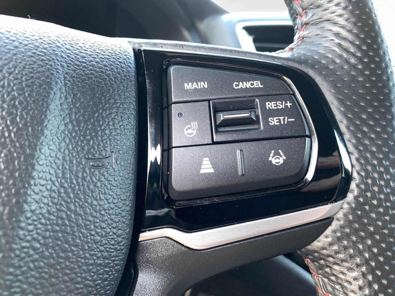 Certified 2024 Honda Ridgeline Black Edition image 18