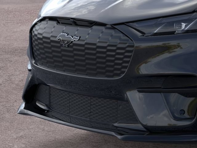 New 2026 Ford Mustang Mach-E GT AWD/4WD image 17
