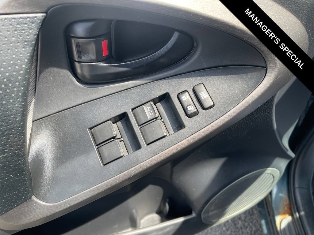 Used 2012 Toyota RAV4 4WD w/ Value Pkg image 15