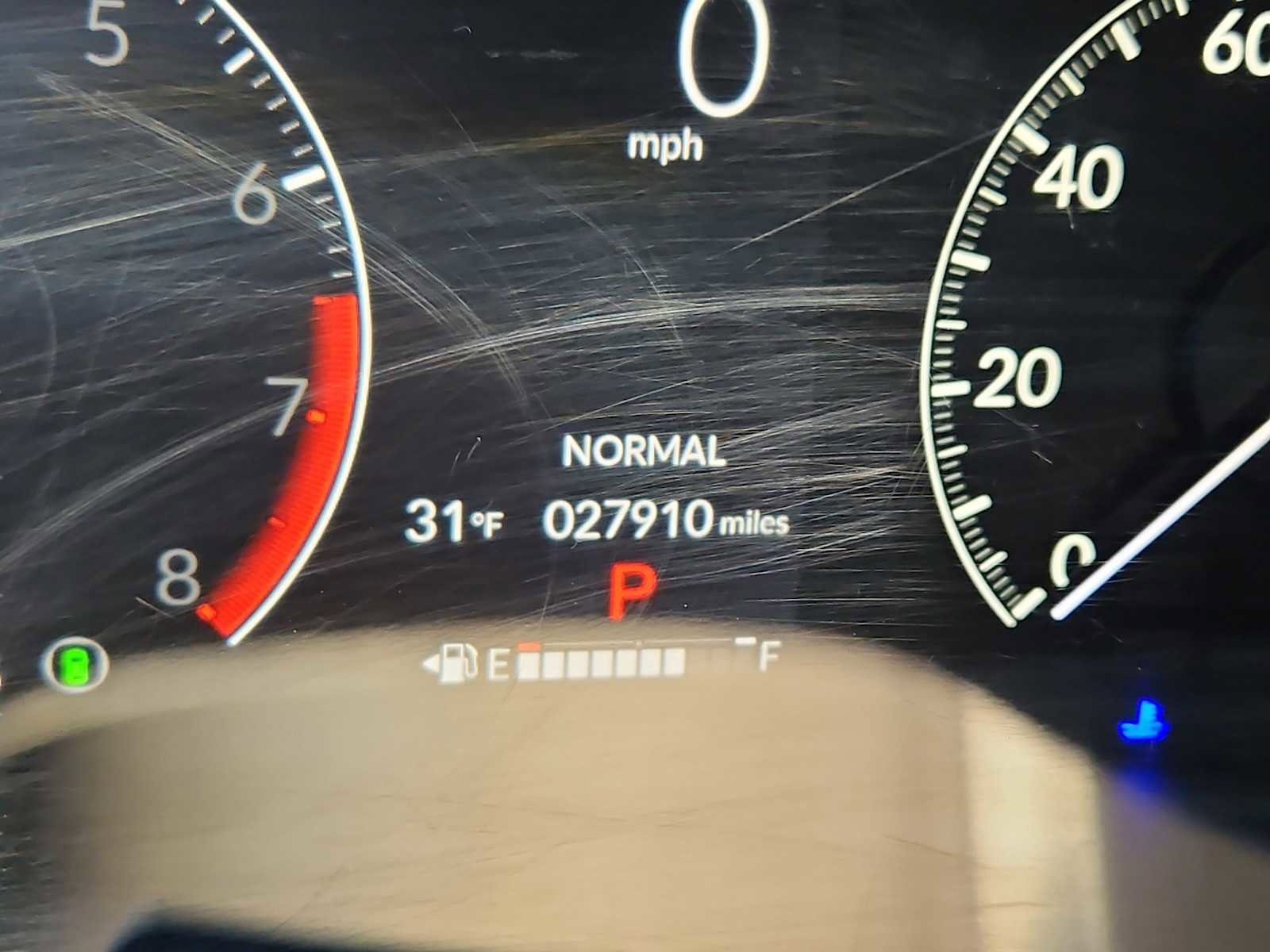 Certified 2024 Honda CR-V EX image 13
