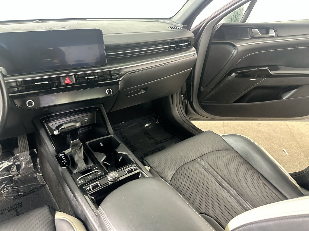Used 2025 Kia K5 GT-Line w/ GT-Line Premium Package FWD image 21