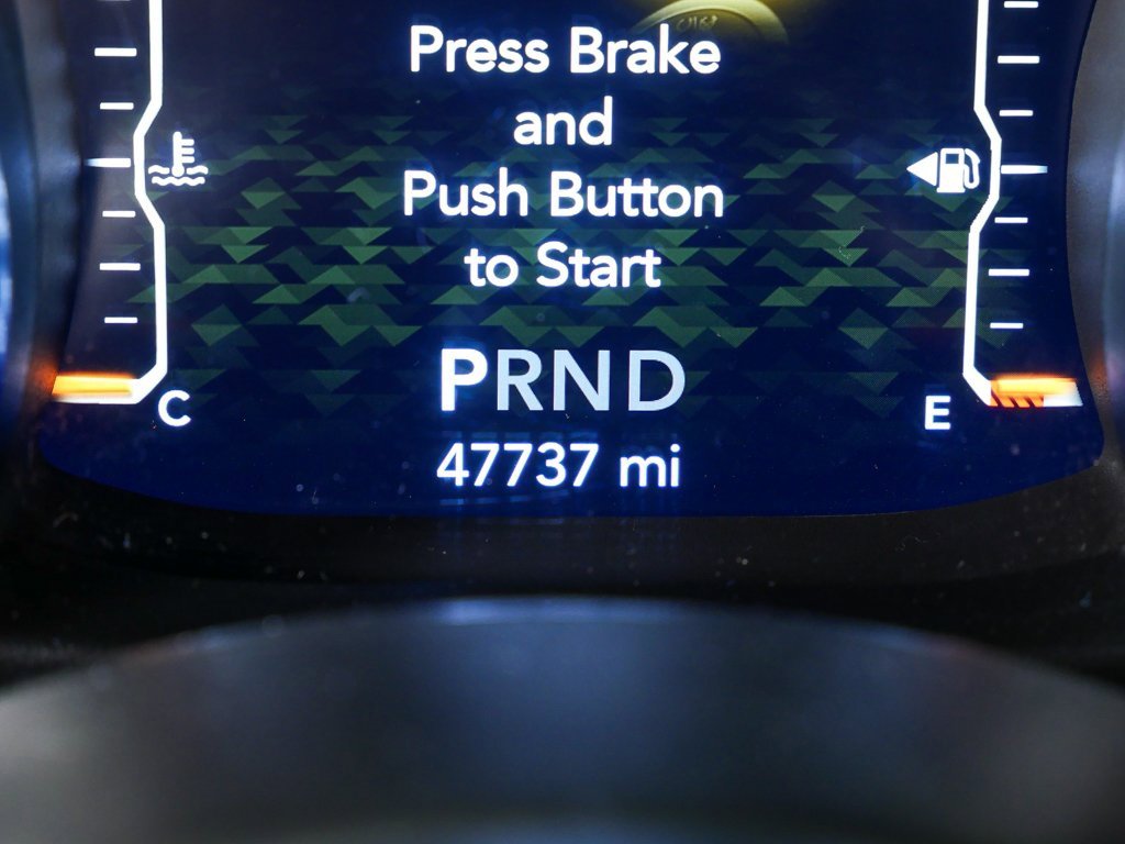 Used 2021 Jeep Wrangler Unlimited Sahara image 11