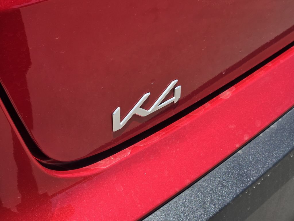 New 2026 Kia K4 FWD image 7