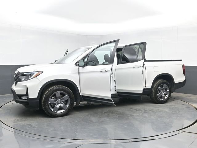 Used 2024 Honda Ridgeline TrailSport image 52