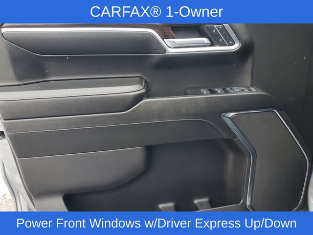 Certified 2024 GMC Sierra 1500 SLT image 13