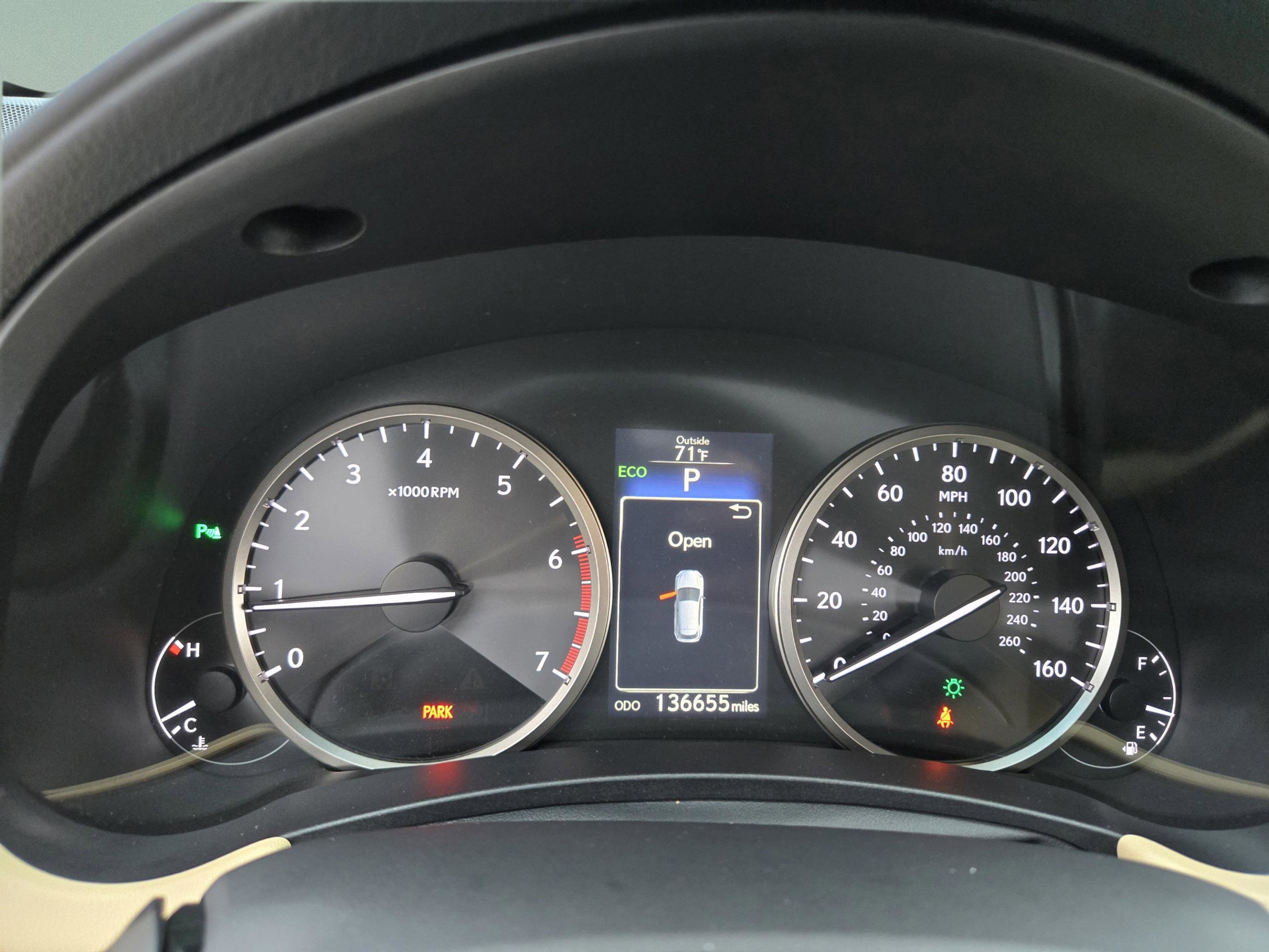 Used 2016 Lexus NX 200t FWD image 19