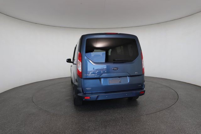 Used 2020 Ford Transit Connect XLT image 13