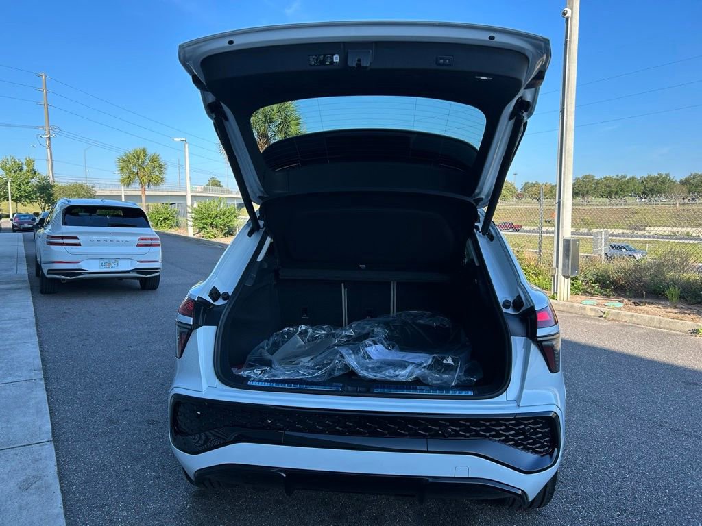 New 2026 Audi Q3 quattro 2.0T AWD/4WD image 52