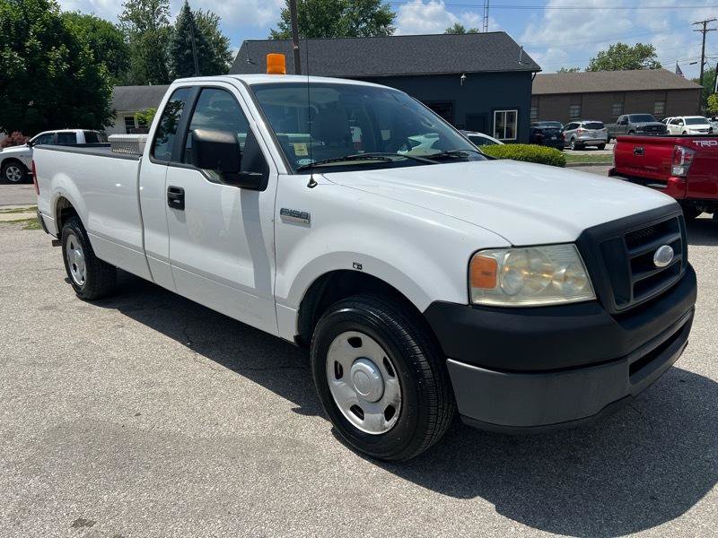 Used 2008 Ford F150 XL RWD image 2