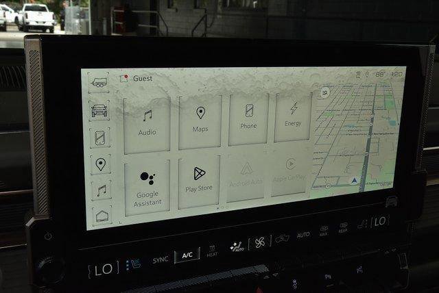 New 2025 GMC Hummer EV 2X w/ Extreme Off-Road Package image 29