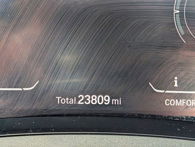 Used 2022 BMW M440i Coupe w/ Premium Package RWD image 31
