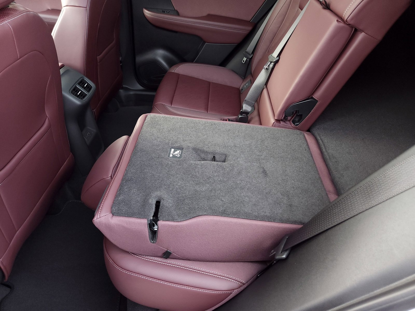 New 2025 Buick Envision Sport Touring image 35