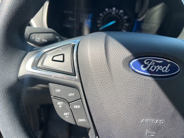 Used 2023 Ford Edge SEL w/ Convenience Package AWD/4WD image 28