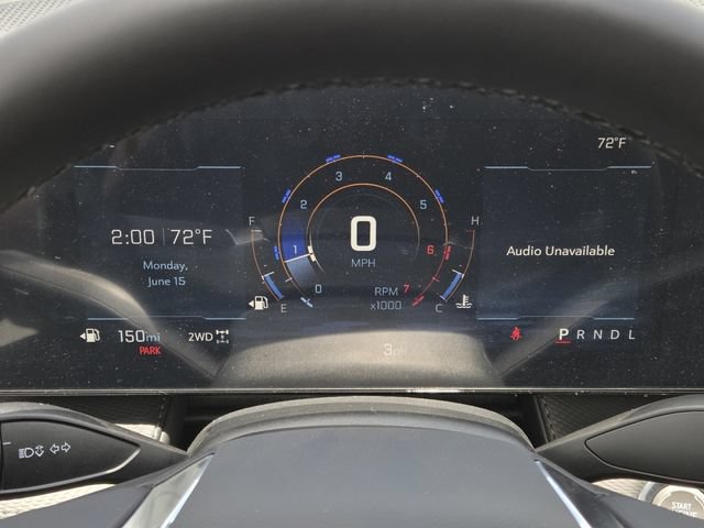 New 2026 Chevrolet Equinox LT w/ Convenience Package II AWD/4WD image 36