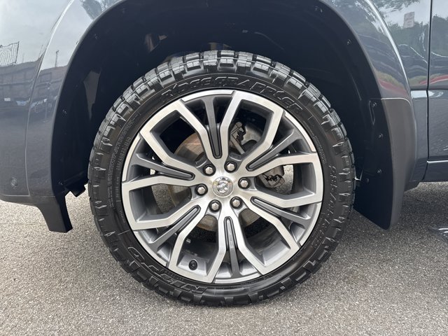 Certified 2026 RAM 1500 Tungsten w/ Off Road Group AWD/4WD image 13