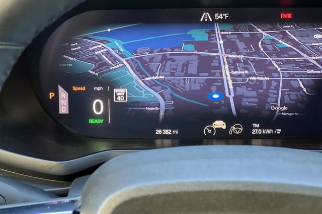 Used 2023 Polestar Polestar 2 w/ Pilot Pack image 33