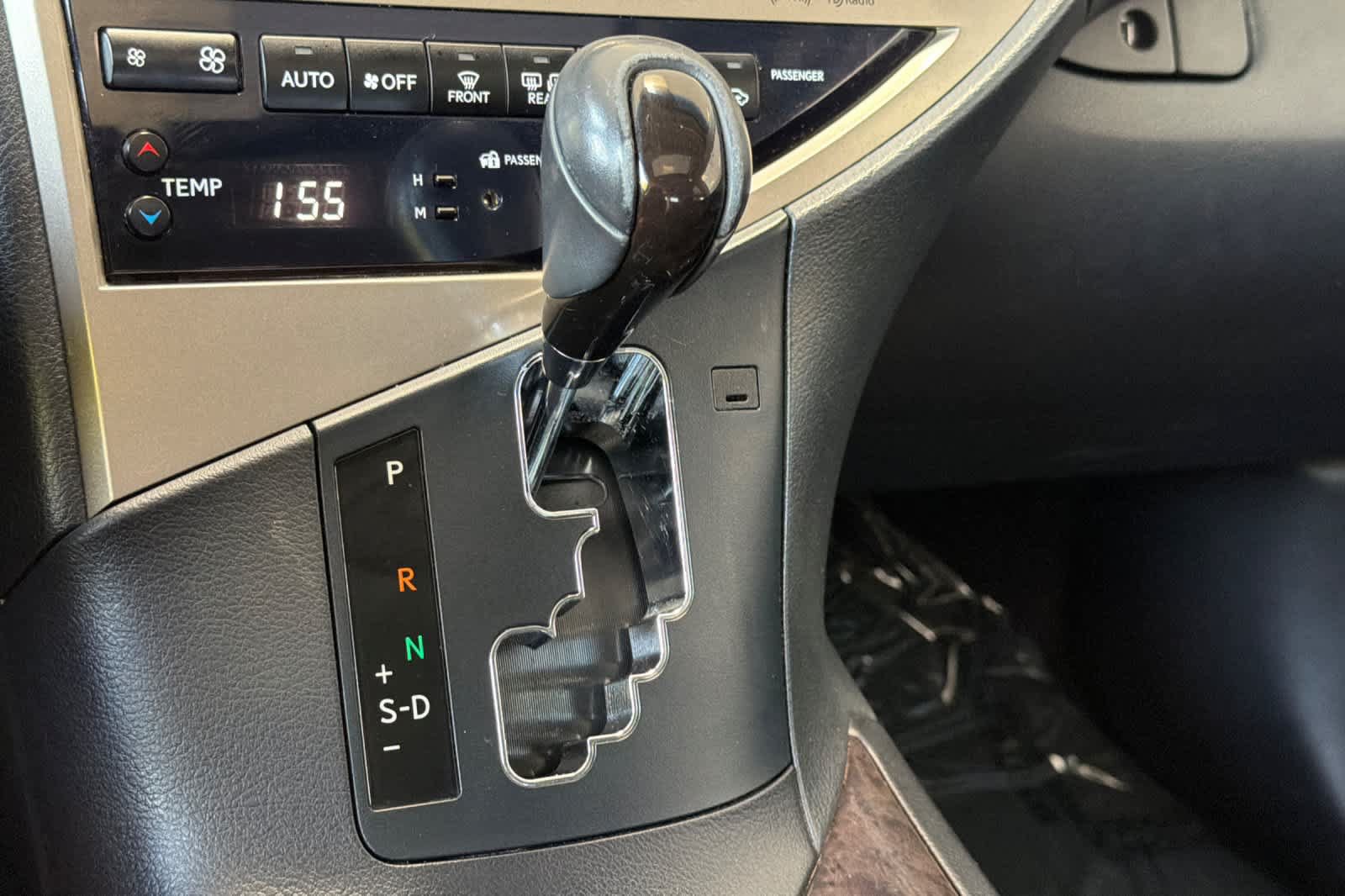 Used 2015 Lexus RX 350 FWD w/ Premium Package image 22