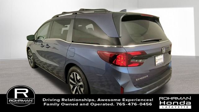 New 2026 Honda Odyssey EX-L image 7