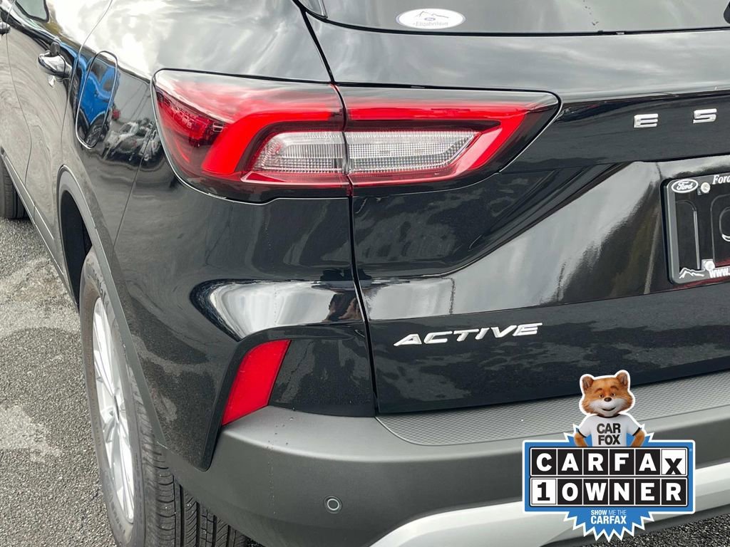 Used 2024 Ford Escape Active w/ Tech Pack #2 image 5