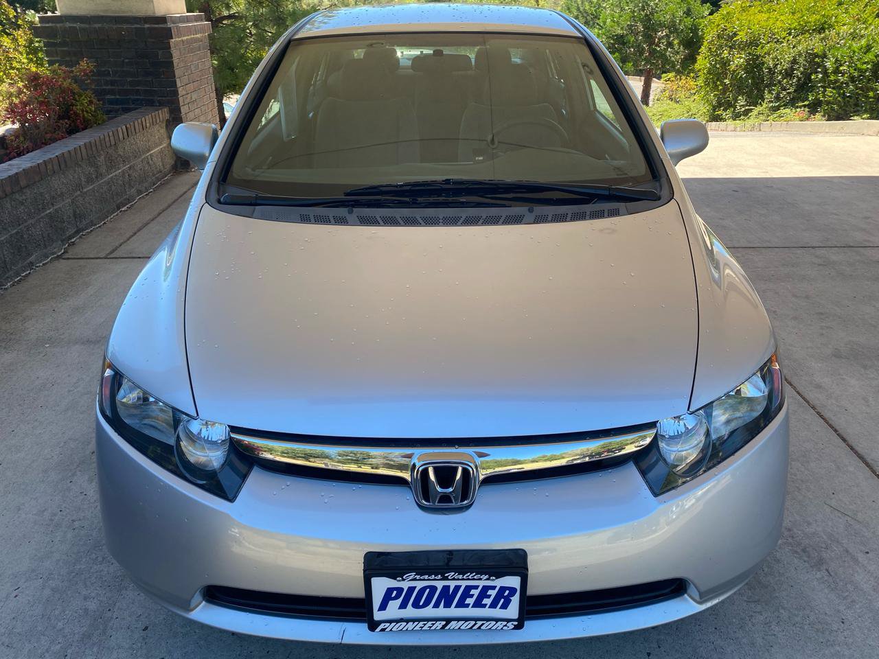 Used 2008 Honda Civic LX image 5