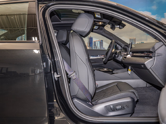 New 2027 BMW i5 xDrive40 w/ M Sport Package AWD/4WD image 21