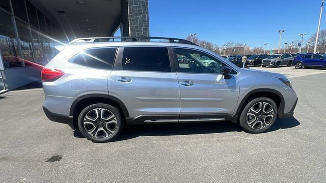 New 2026 Subaru Ascent Touring AWD/4WD image 8