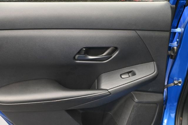 Used 2025 Nissan Sentra SV FWD image 21