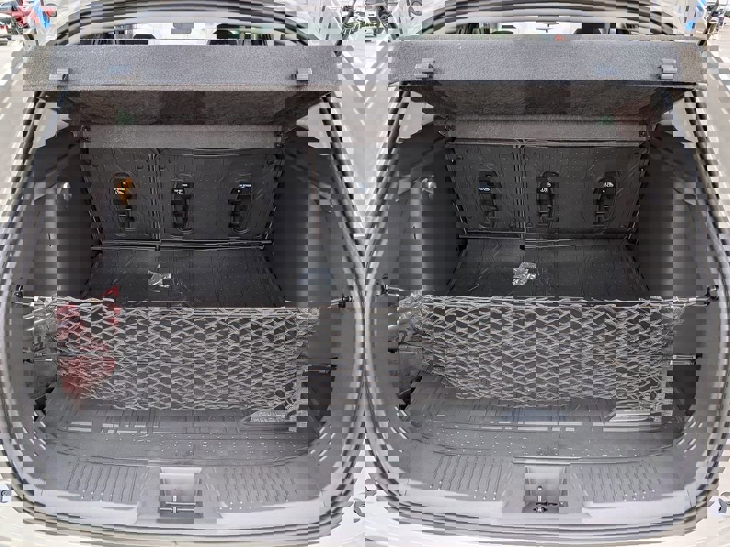 New 2026 Chevrolet Trax ACTIV w/ Driver Confidence Package image 29