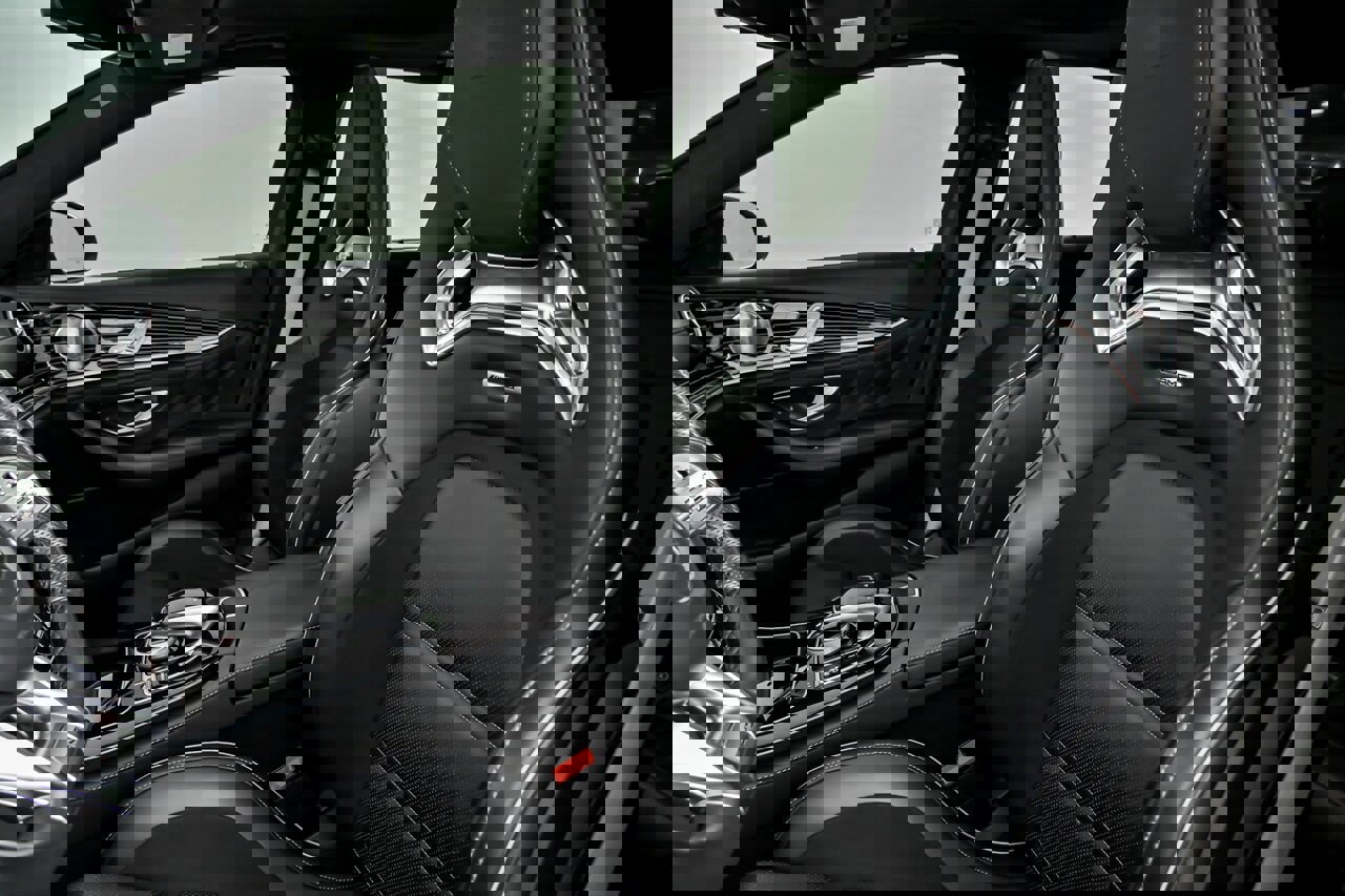 Used 2019 Mercedes-Benz E 63 AMG S image 23