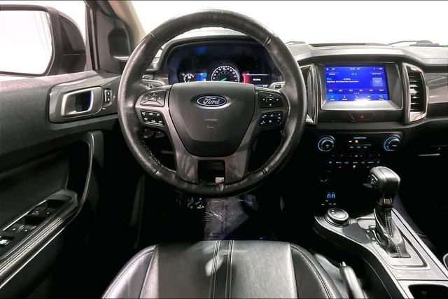 Used 2020 Ford Ranger Lariat image 9