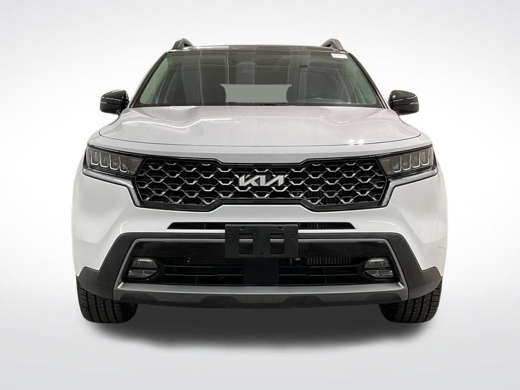 Used 2022 Kia Sorento X-Line EX AWD/4WD image 5